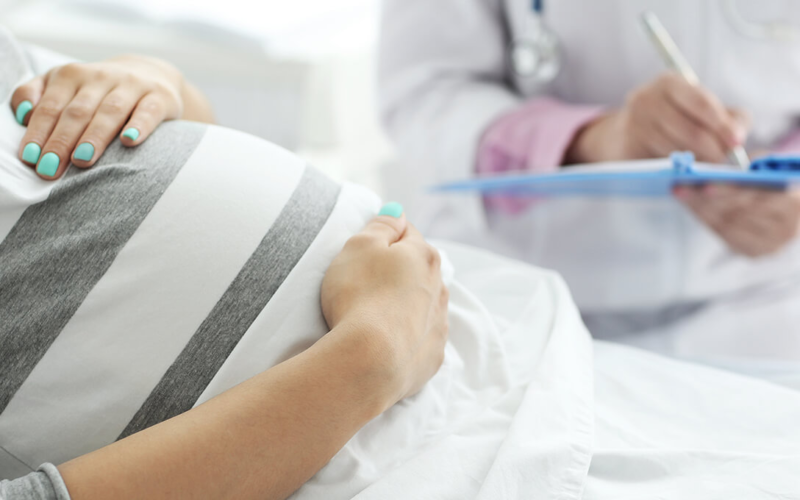 Navigating Pregnancy: Key Health Practices for Expecting Mothers