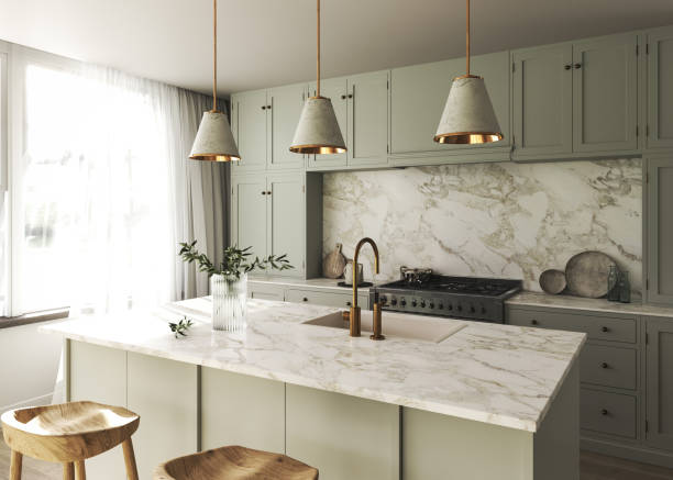 5 Clever Ways To Revamp Your Kitchen’s Aesthetic Appeal