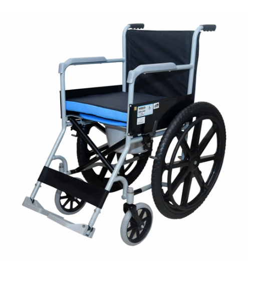 Practical Tips for Using Wheelchairs with Commodes and Heat Belts