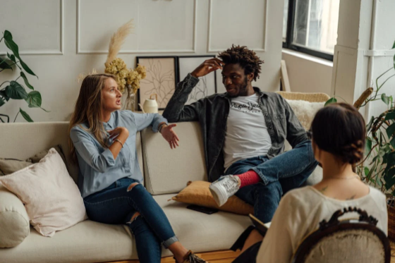 How Effective Addiction Treatment Supports Mental Health Recovery