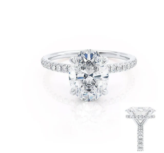 A Symbol of Love: A Brilliance to Keep Forever
