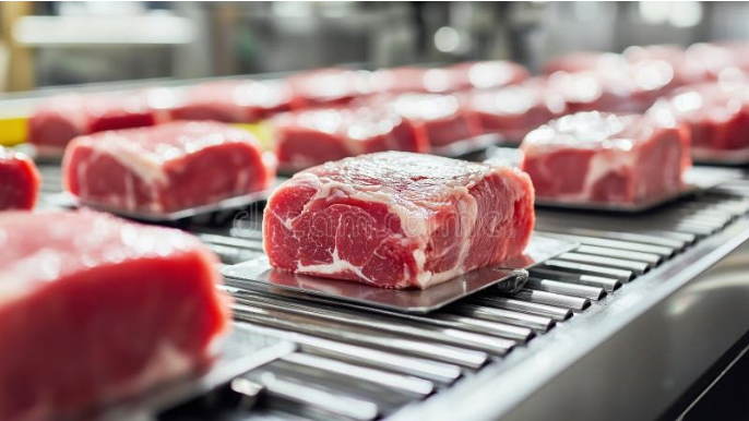 Health And Safety Standards In The Fresh Meat Market