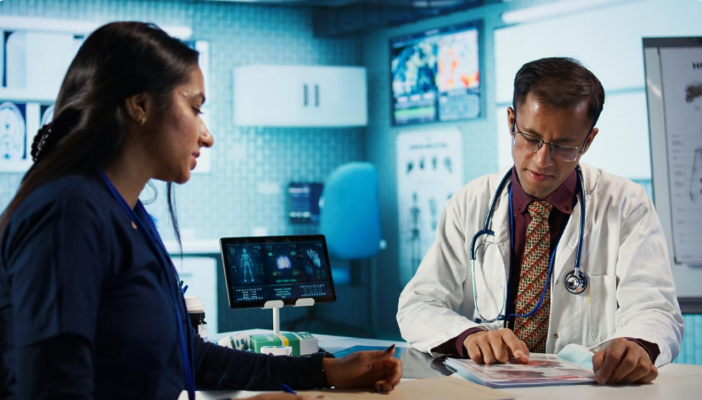 Biotech Sector Momentum: Profit Growth, Phase 3 Success and Strategic Acquisition