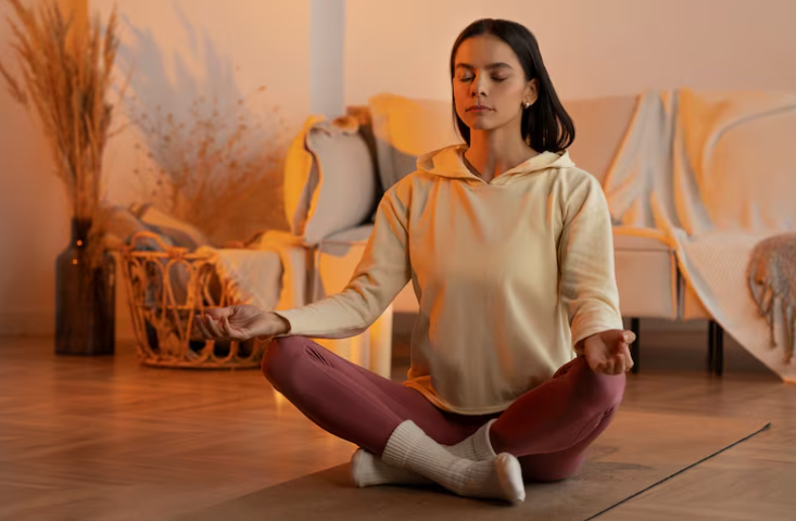 Harnessing the Mind–Body Link: Vagus Nerve Stimulation for Modern Stress