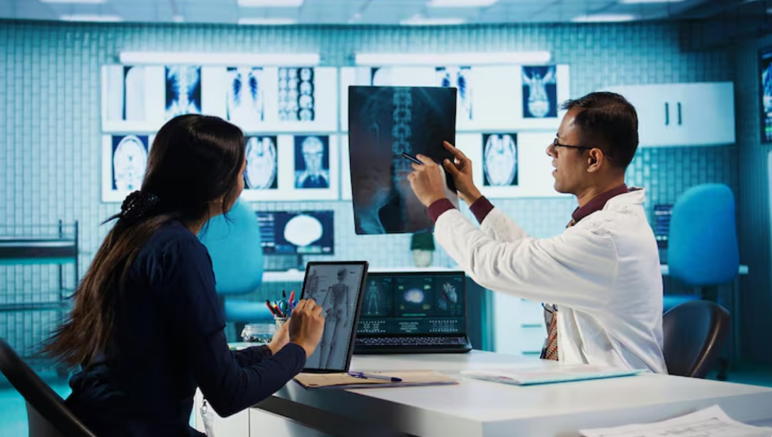 Modern Radiology Workflows: Choosing DR Detectors and Dry Imaging Now
