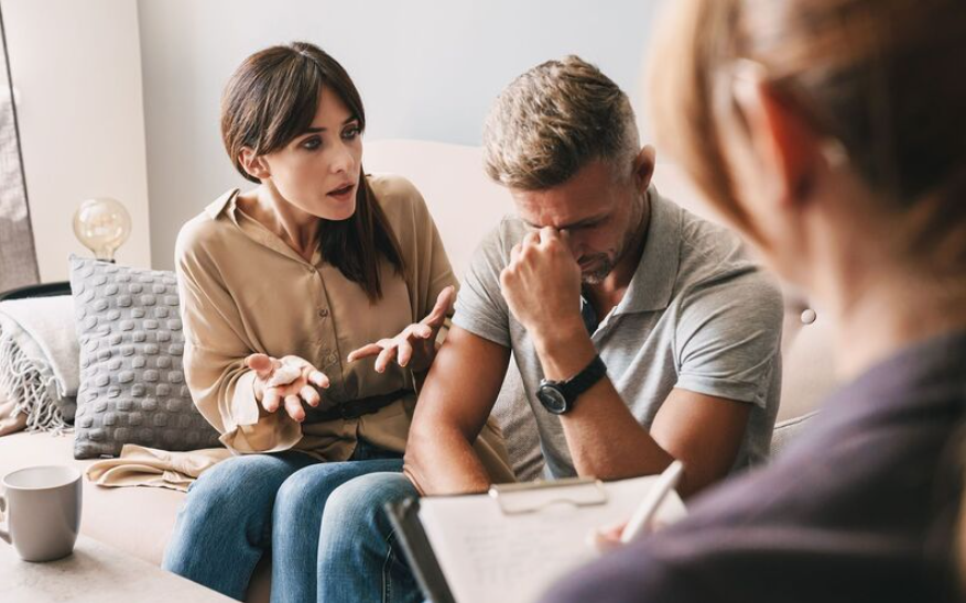 How Addiction Affects Families and Relationships